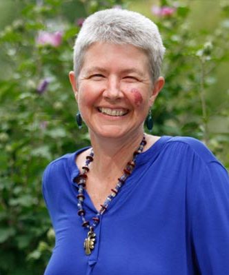 Ann Wolman, acupuncturist