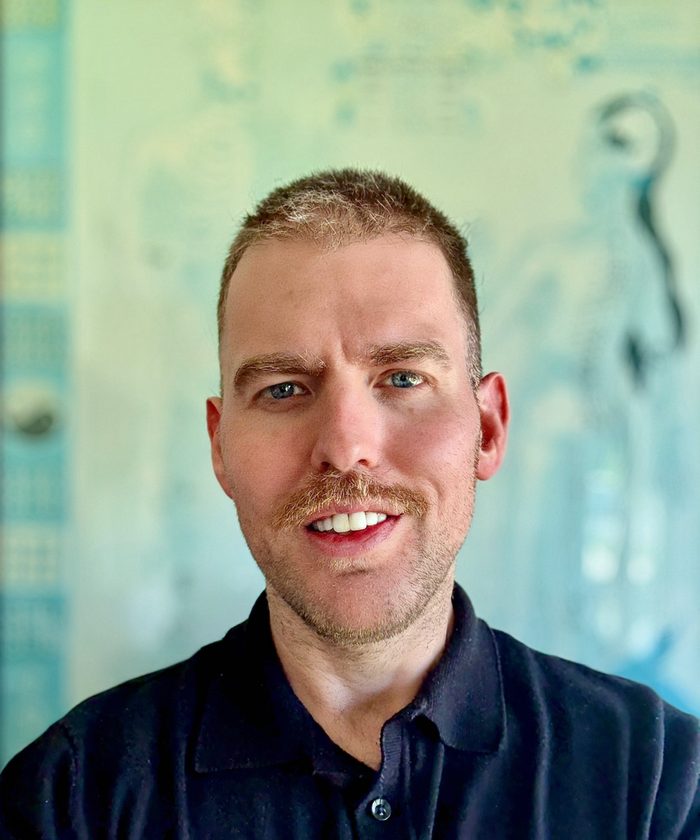 Dr. Tracy Smith, doctor of acupuncture